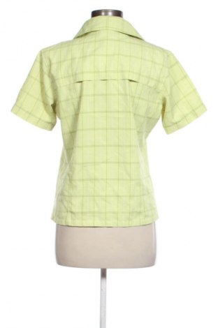 Damenbluse Jack Wolfskin, Größe M, Farbe Mehrfarbig, Preis € 11,99