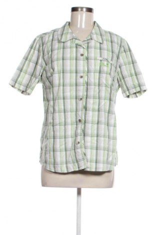 Női ing Jack Wolfskin, Méret L, Szín Sokszínű, Ár 4 939 Ft