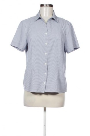 Damenbluse Jack Wolfskin, Größe L, Farbe Mehrfarbig, Preis € 12,99