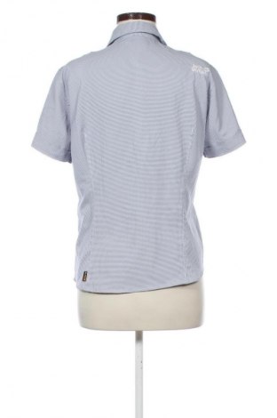 Damenbluse Jack Wolfskin, Größe L, Farbe Mehrfarbig, Preis € 12,99