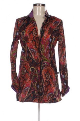 Damenbluse Jacques Britt, Größe M, Farbe Mehrfarbig, Preis € 20,91