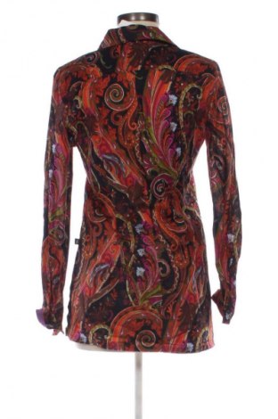 Damenbluse Jacques Britt, Größe M, Farbe Mehrfarbig, Preis € 20,91