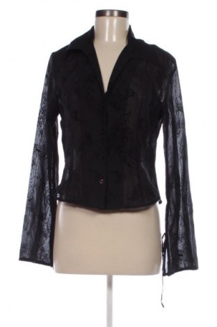 Női ing Jake*s, Méret S, Szín Fekete, Ár 3 589 Ft