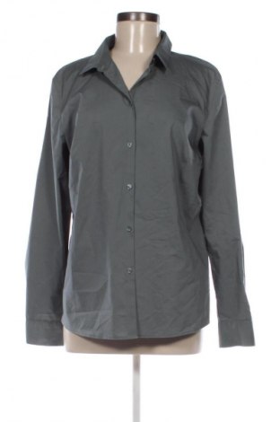 Дамска риза Jake*s, Размер XL, Цвят Сив, Цена 8,69 €