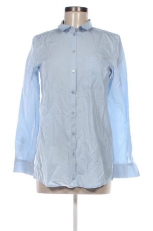 Damenbluse Jake*s, Größe S, Farbe Blau, Preis € 9,99