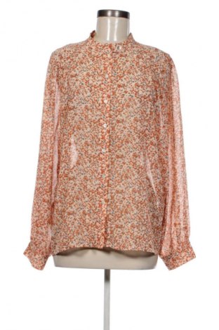 Damenbluse Jana Ina, Größe XL, Farbe Mehrfarbig, Preis € 8,99