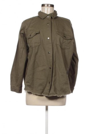 Női ing Janina, Méret M, Szín Zöld, Ár 1 809 Ft