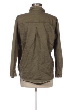 Női ing Janina, Méret M, Szín Zöld, Ár 1 809 Ft