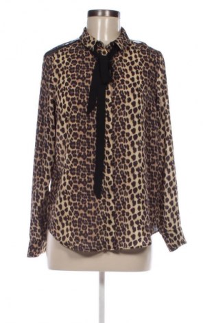 Damenbluse Janina, Größe M, Farbe Mehrfarbig, Preis € 13,00