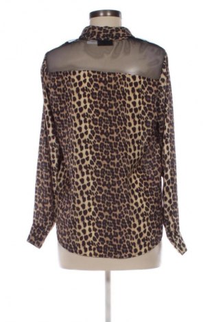 Damenbluse Janina, Größe M, Farbe Mehrfarbig, Preis € 13,00