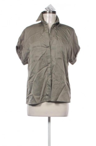 Damska koszula Janina, Rozmiar M, Kolor Zielony, Cena 24,99 zł