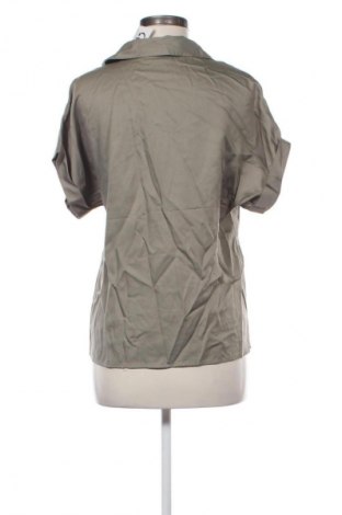 Damska koszula Janina, Rozmiar M, Kolor Zielony, Cena 24,99 zł