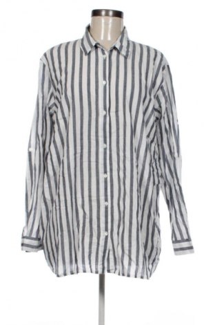 Damenbluse Janina, Größe XXL, Farbe Mehrfarbig, Preis € 10,99