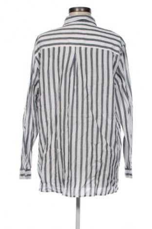 Damenbluse Janina, Größe XXL, Farbe Mehrfarbig, Preis € 10,99