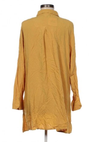 Дамска риза Janina, Размер XXL, Цвят Жълт, Цена 8,18 €