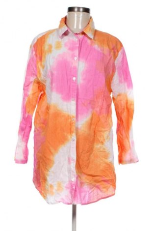 Damenbluse Janina, Größe M, Farbe Mehrfarbig, Preis € 4,99