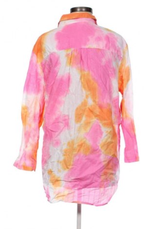 Damenbluse Janina, Größe M, Farbe Mehrfarbig, Preis € 4,99