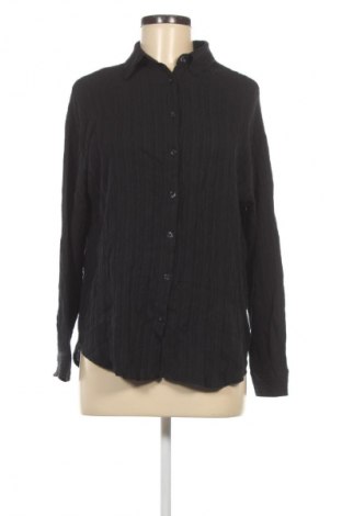 Дамска риза Janina, Размер M, Цвят Черен, Цена 4,09 €