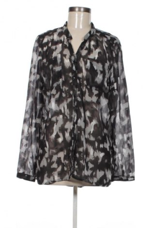 Дамска риза Janina, Размер L, Цвят Многоцветен, Цена 3,57 €