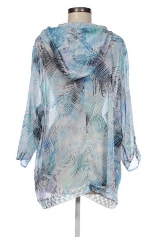 Damenbluse Janina, Größe XXL, Farbe Mehrfarbig, Preis 8,99 €