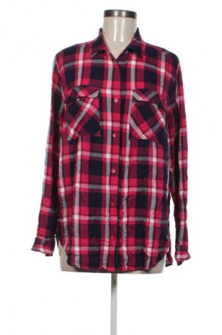 Damenbluse Janina, Größe L, Farbe Mehrfarbig, Preis € 5,99