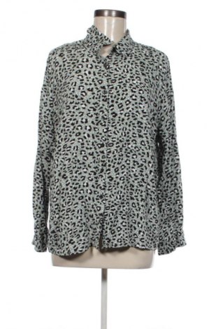 Дамска риза Janina, Размер XL, Цвят Многоцветен, Цена 5,11 €