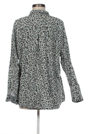 Дамска риза Janina, Размер XL, Цвят Многоцветен, Цена 5,11 €