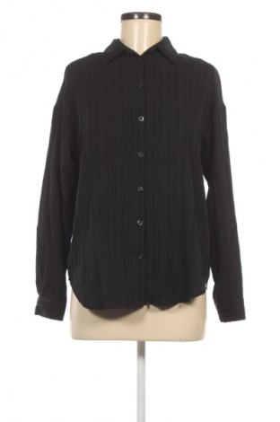 Damenbluse Janina, Größe M, Farbe Schwarz, Preis € 5,99