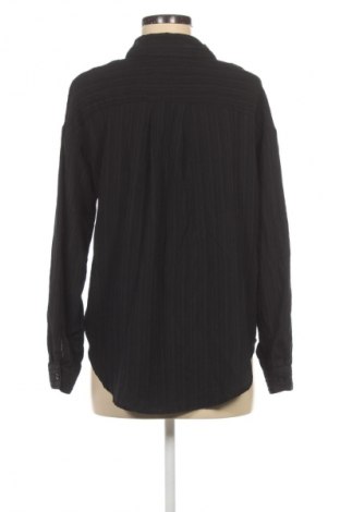 Damenbluse Janina, Größe M, Farbe Schwarz, Preis € 5,99