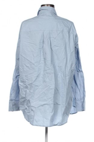 Дамска риза Janina, Размер XXL, Цвят Син, Цена 9,71 €