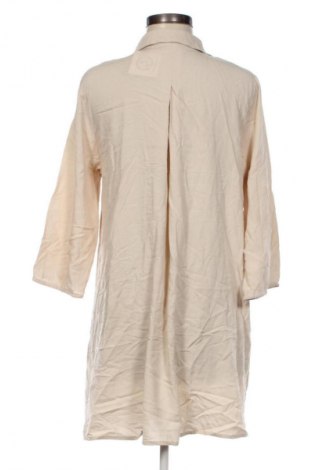 Дамска риза Janina, Размер M, Цвят Бежов, Цена 3,57 €