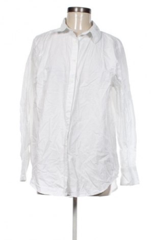 Damska koszula Janina, Rozmiar L, Kolor Biały, Cena 23,99 zł