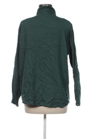 Damenbluse Janina, Größe XL, Farbe Grün, Preis € 7,99