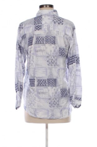 Damenbluse Jazz, Größe M, Farbe Mehrfarbig, Preis € 12,77