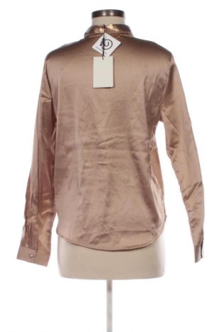 Női ing Jdy, Méret M, Szín Barna, Ár 8 339 Ft