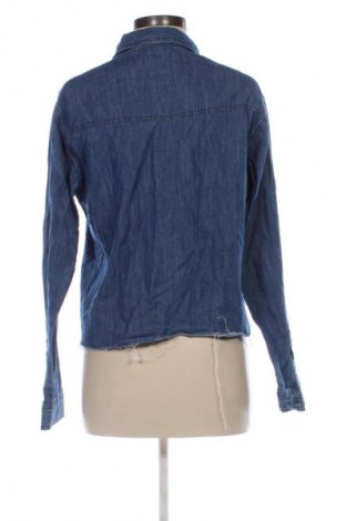 Női ing Jdy, Méret M, Szín Kék, Ár 5 244 Ft