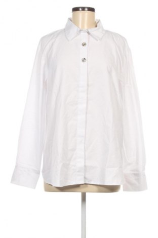 Damenbluse Jdy, Größe XXL, Farbe Weiß, Preis € 26,99