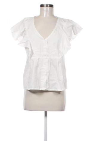 Damenbluse Jdy, Größe M, Farbe Weiß, Preis € 21,99