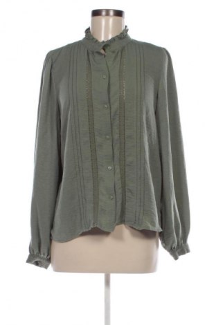 Дамска риза Jdy, Размер M, Цвят Зелен, Цена 5,11 €