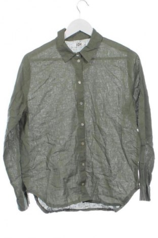 Damenbluse Jdy, Größe XS, Farbe Grün, Preis € 7,99
