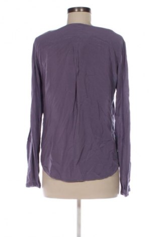 Damenbluse Jean Pascale, Größe M, Farbe Lila, Preis € 12,85