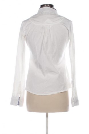 Damenbluse Jean Paul, Größe S, Farbe Weiß, Preis € 13,00