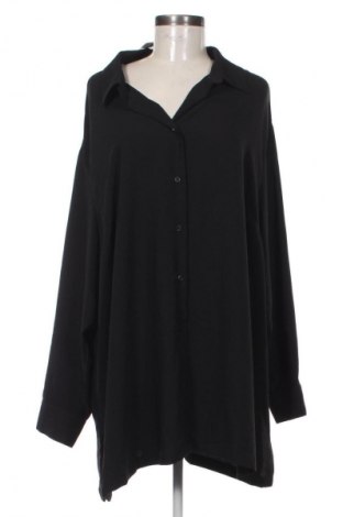 Cămașă de femei Jny, Mărime 3XL, Culoare Negru, Preț 41,99 Lei