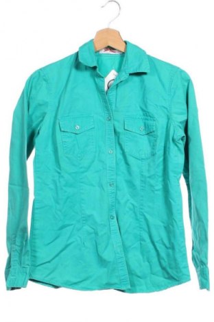 Női ing John Baner, Méret XS, Szín Zöld, Ár 5 277 Ft