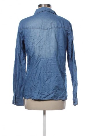 Damenbluse John Baner, Größe M, Farbe Blau, Preis € 5,99