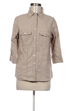 Női ing Joy, Méret M, Szín Bézs, Ár 3 109 Ft