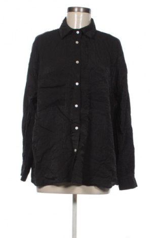 Дамска риза Kapalua, Размер M, Цвят Черен, Цена 5,62 €