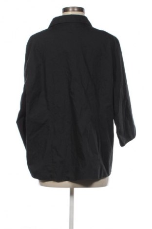 Damska koszula Kingfield, Rozmiar XXL, Kolor Czarny, Cena 37,99 zł