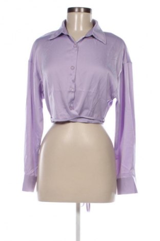 Női ing Koolook, Méret M, Szín Lila, Ár 8 678 Ft