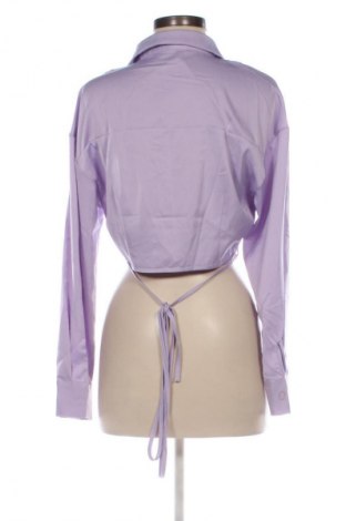 Női ing Koolook, Méret M, Szín Lila, Ár 8 678 Ft